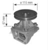 AIRTEX 1288 Water Pump